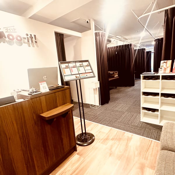 Goo-it! 神楽坂店