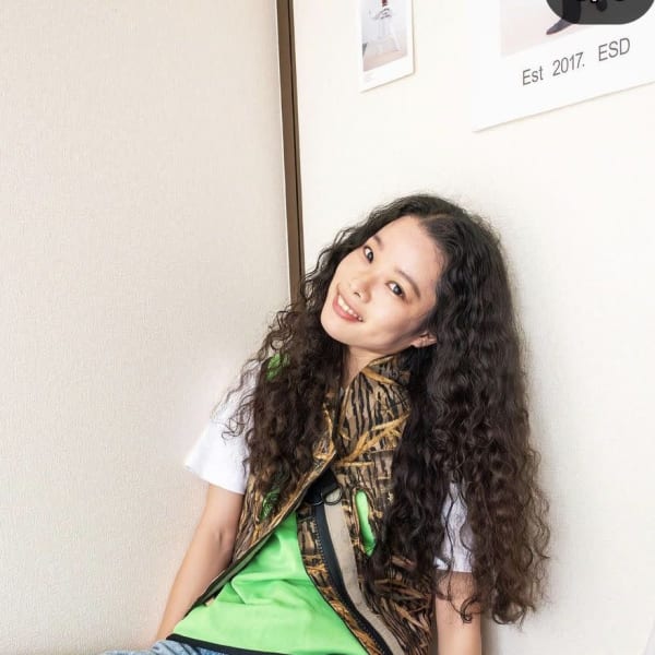 サロンド・ベル 田中恵の店