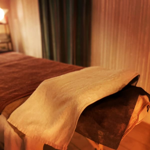 リラクゼーションサロン Ally