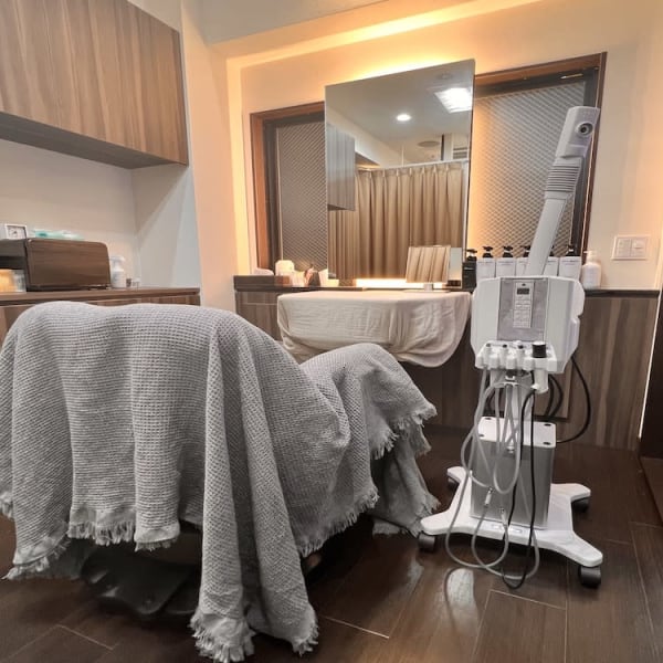 K-STYLE レディースシェービングアトリエ 麻布十番店