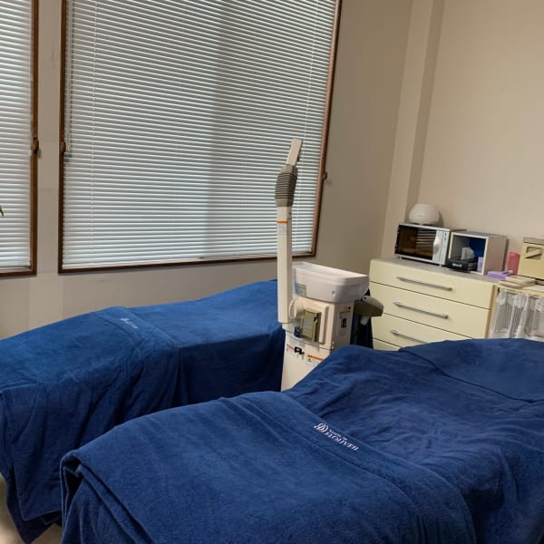 サロン ド フルベール 天神町店