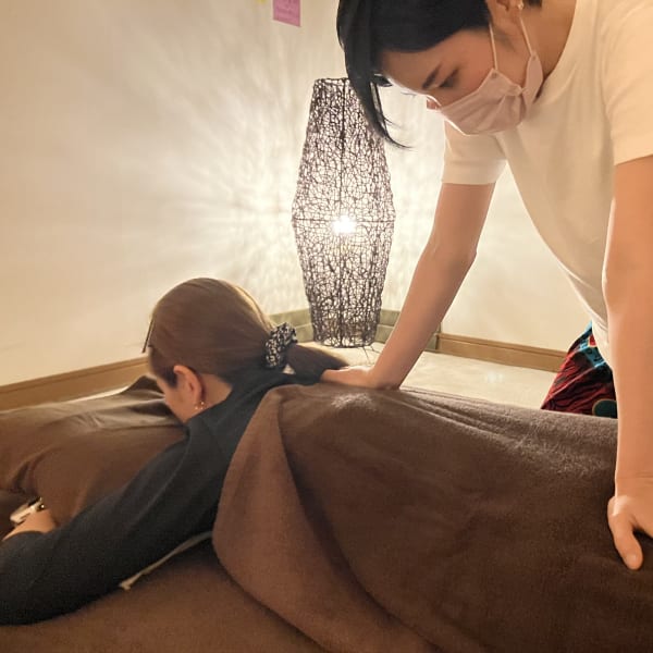 Naturalcare Salon De しるく