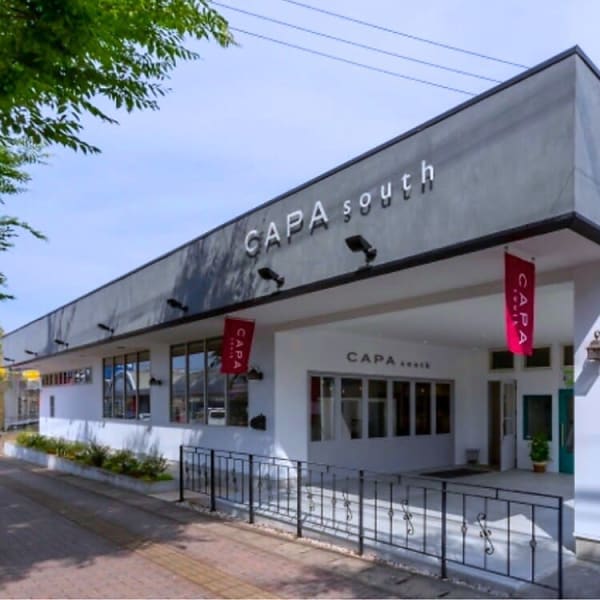 CAPA south 春日・大野城店