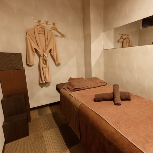 リラクゼーションPure本格アカスリ