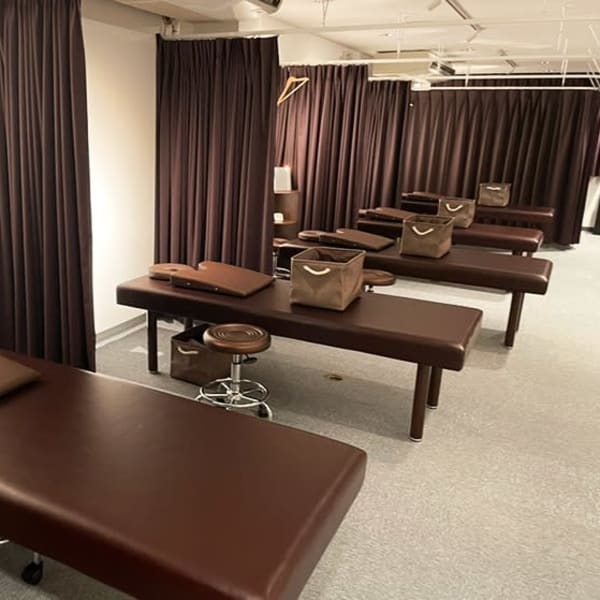 本格もみほぐし専門店 Goo-it! 門前仲町駅前店