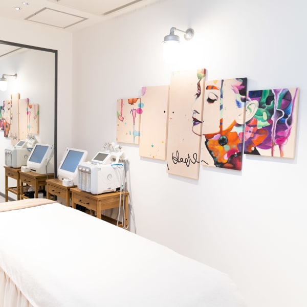 NACHUL センター南院