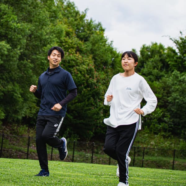 和室ボディメイクTRIGGER