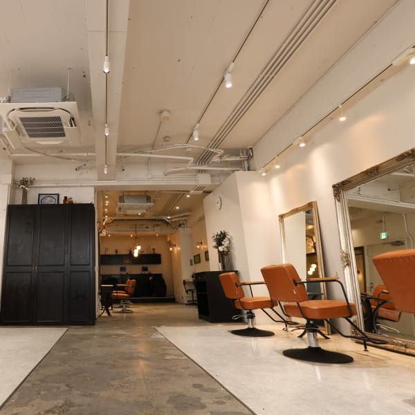 arts ofa 町田【髪質改善&トリートメント】