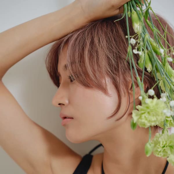 hair&resort Plaatje 橋本