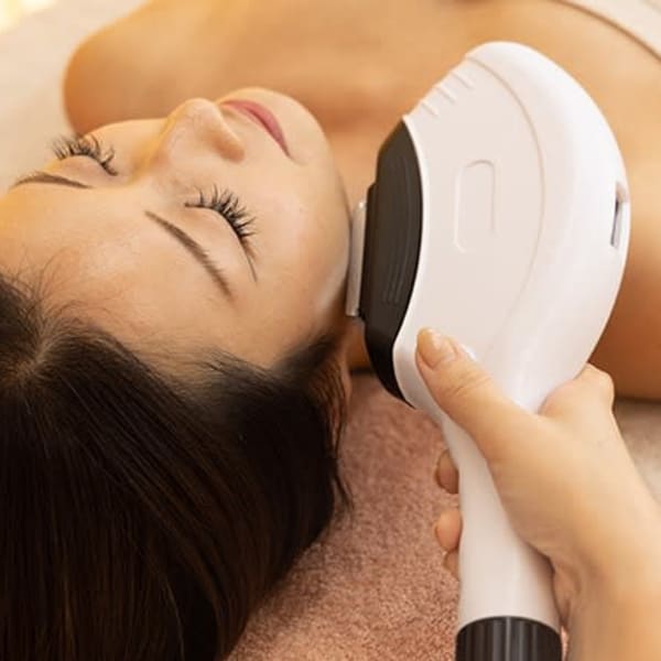 美肌脱毛&トータルビューティー パールプラス 瑞浪店【小顔/痩身/フェイシャル】