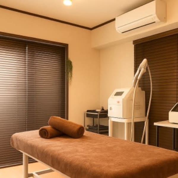 Anemone Beauty's salon