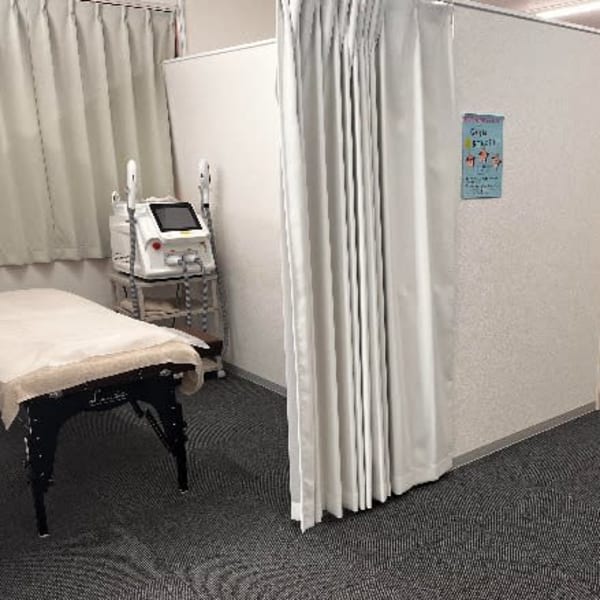 美肌脱毛&トータルビューティー パールプラス 三田西山店【小顔/痩身/フェイシャル】