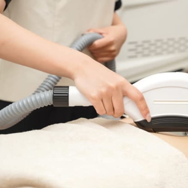 美肌脱毛&トータルビューティー パールプラス 恵那店【小顔/痩身/フェイシャル】