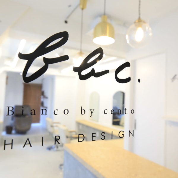 Bianco by cento