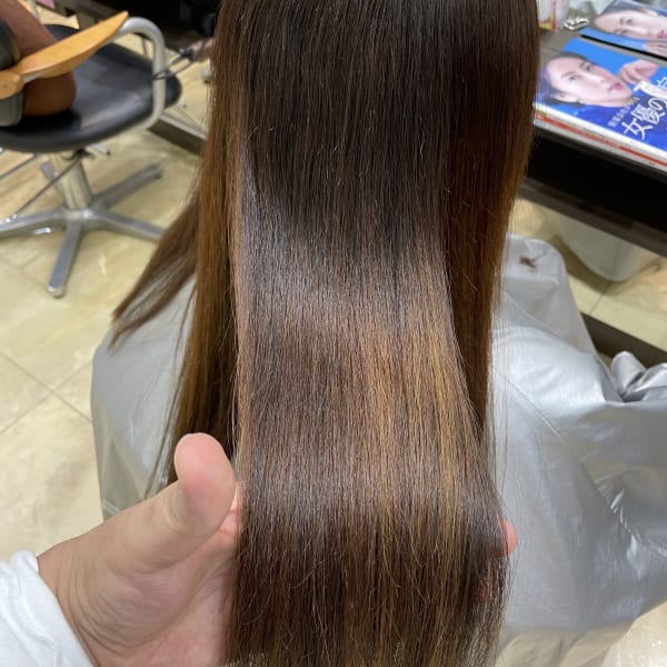 feel.a レキシントンプラザ店