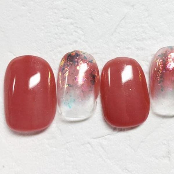 H1184 ニュアンス定額 Mコース