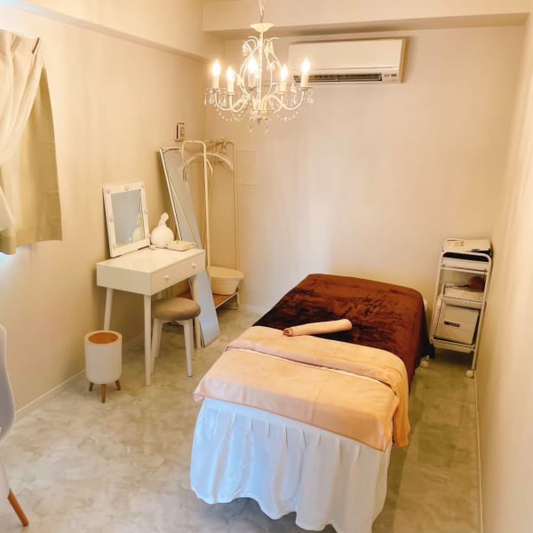 プライベートサロン La Vi Ange