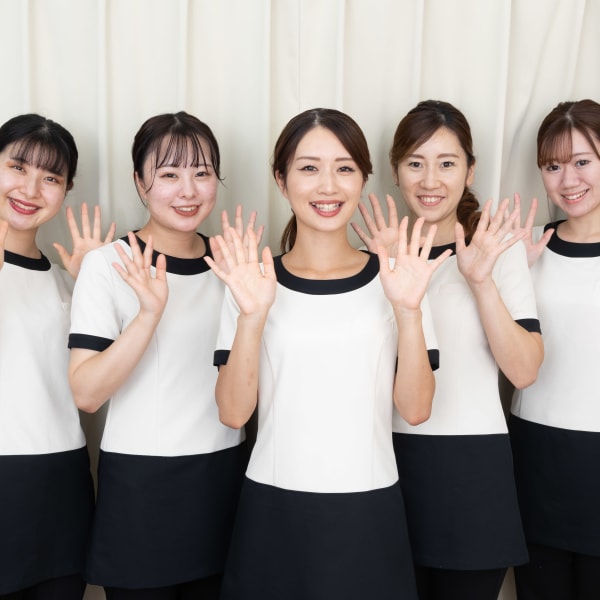 美肌脱毛&トータルビューティー パールプラス 小山店【小顔/痩身/フェイシャル】