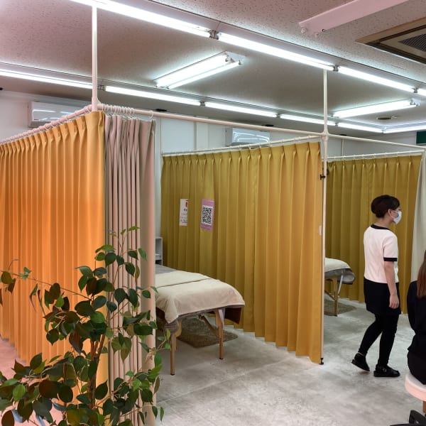 美肌脱毛&トータルビューティー パールプラス 那須塩原店【小顔/痩身/フェイシャル】