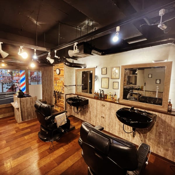 Smile hair 豊田店