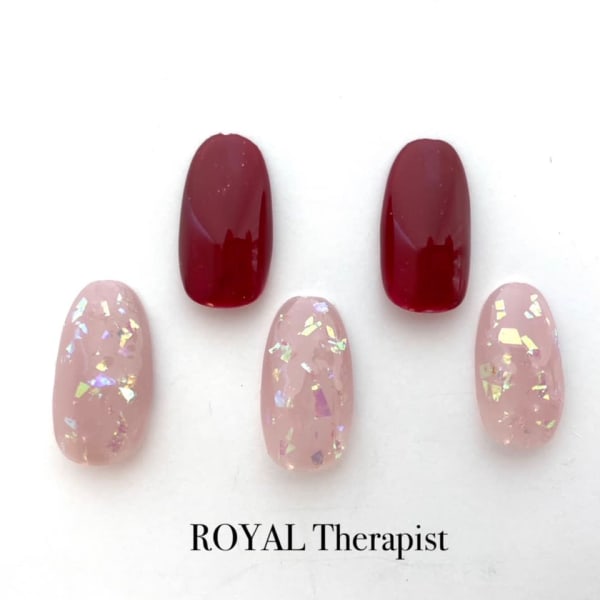 定額デザイン【A】