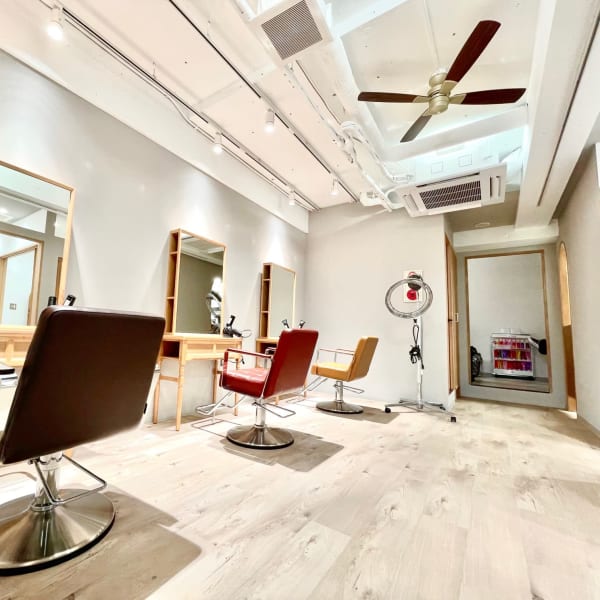 髪質改善 個室サロン Second Home 武蔵小杉