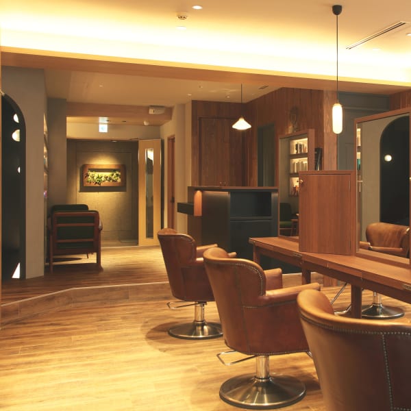 TREE hair&life design