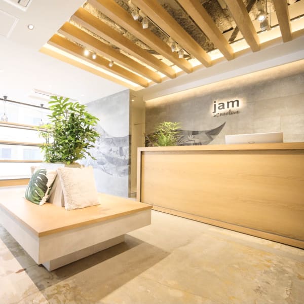 jam by neolive 高円寺
