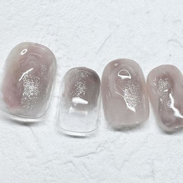 H1197 ニュアンス定額 Mコース