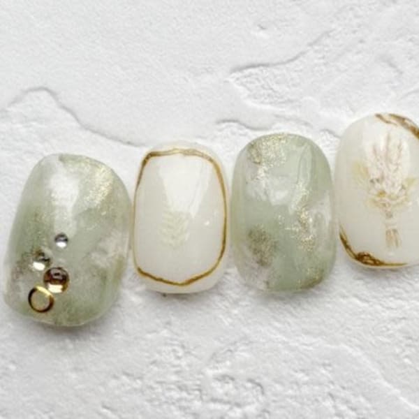 H1209　ニュアンス定額　XLコース	