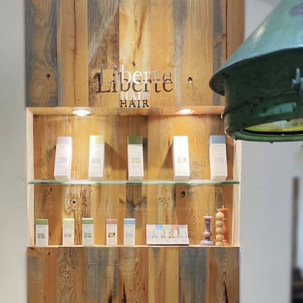 Liberte 新宿