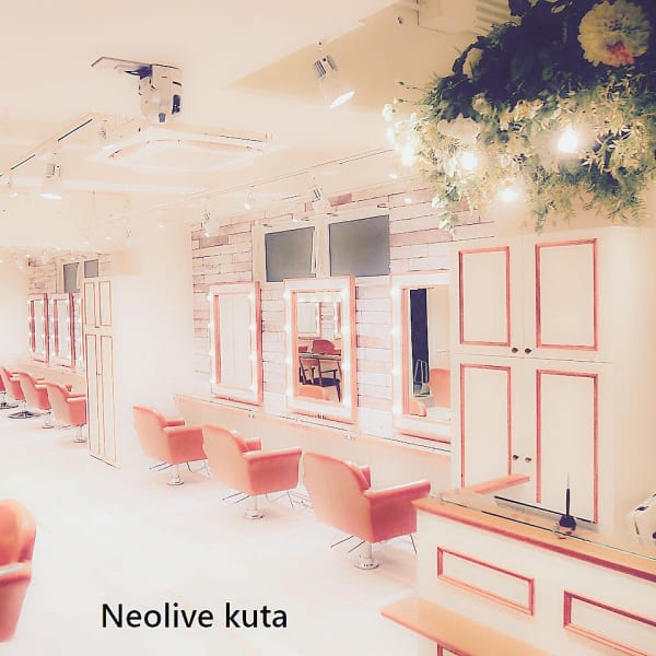 Neolive kuta 町田店