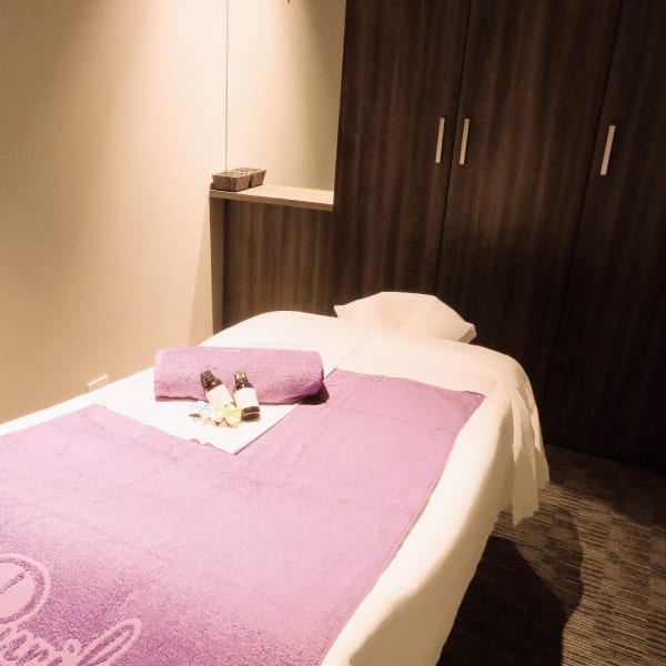 クイーンズウェイ 北千住マルイ