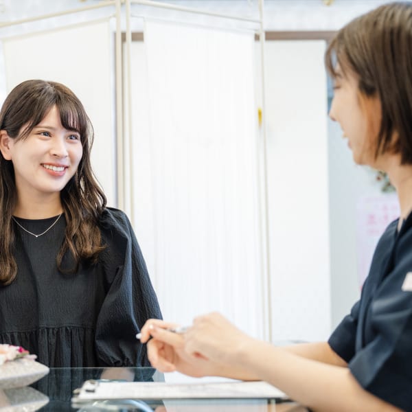 Eternal Beauty NANA-ナナ-