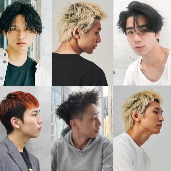 amble luxe 渋谷【アンブル リュクス】