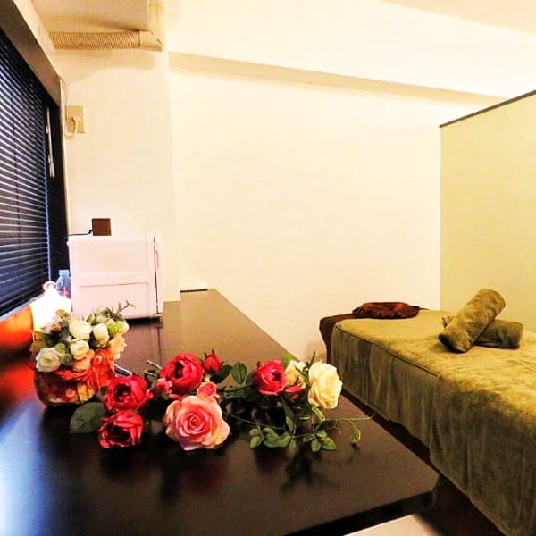 Beauty salon エステル