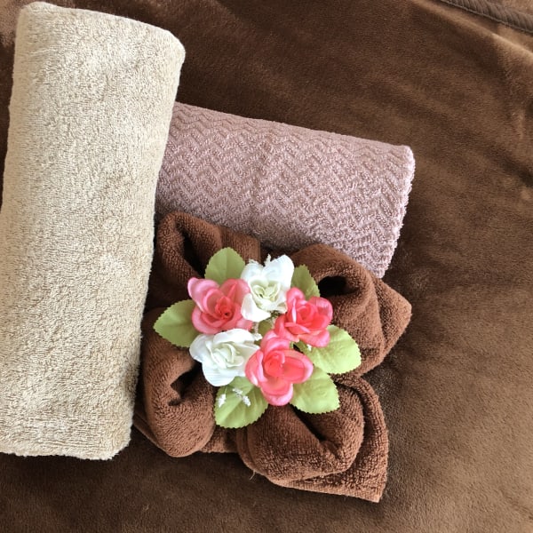 美容カイロプラクティックエクラ