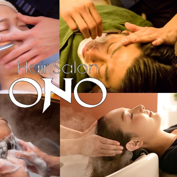 ヘアサロン大野 iki 堂島店