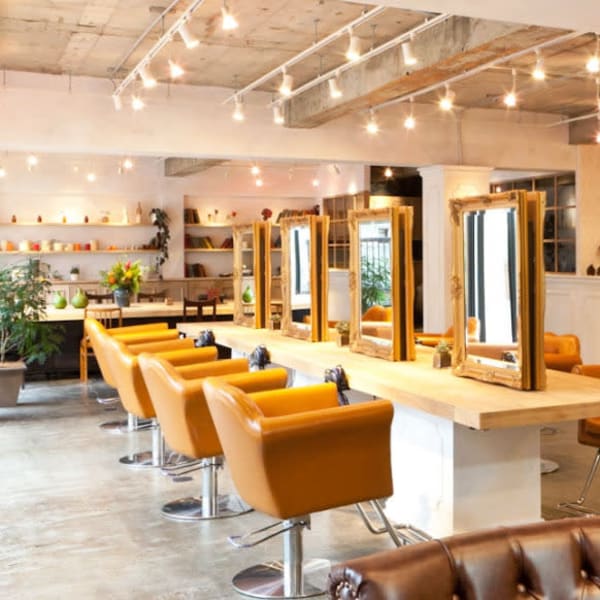 terrace 銀座 【テラス ギンザ】