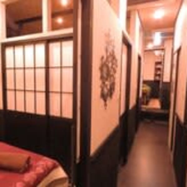 もみの気ハウス松戸店