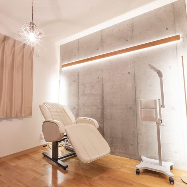 エンビロン定額サロン SENSE 日進竹の山店