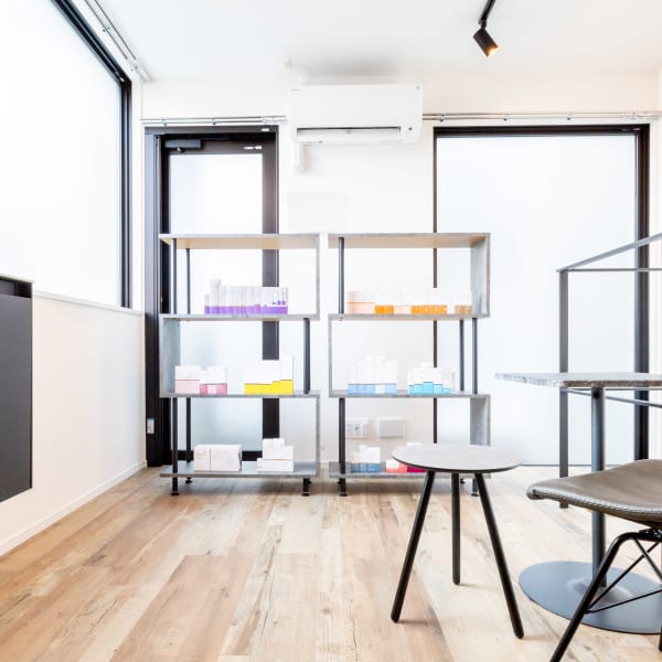 エンビロン定額サロン SENSE 名古屋覚王山店