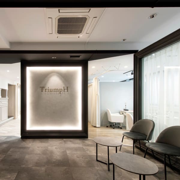 TriumpH 天王寺店