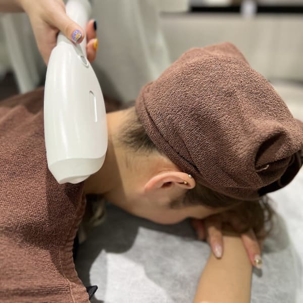 HAIR & MAKE EARTH 八王子店