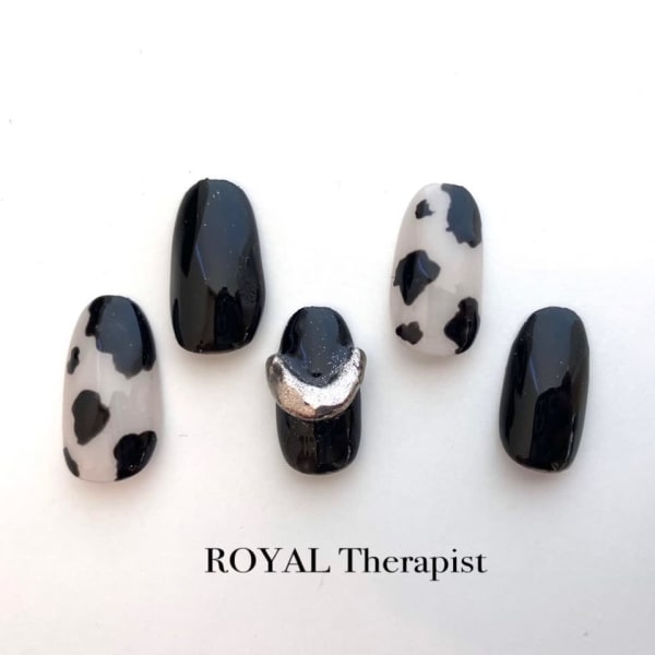 定額デザイン【B】