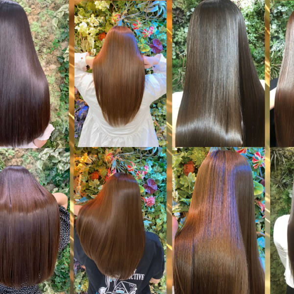 美容室ANNEX さかもと ウイングポート店