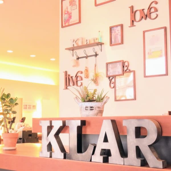 Hair Make Klar