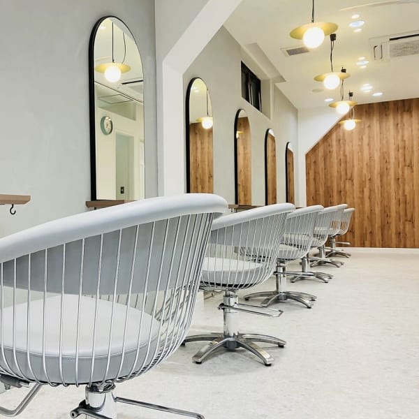 Hairate 本川越店