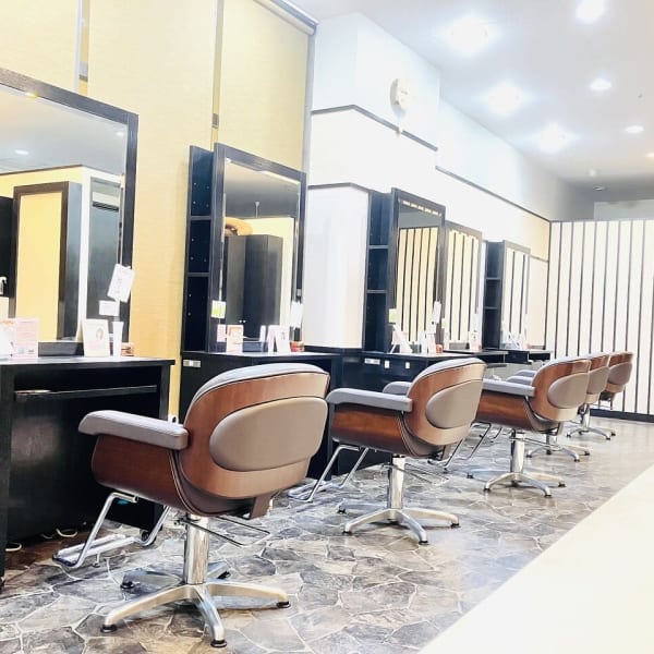 one mile ウニクス川越