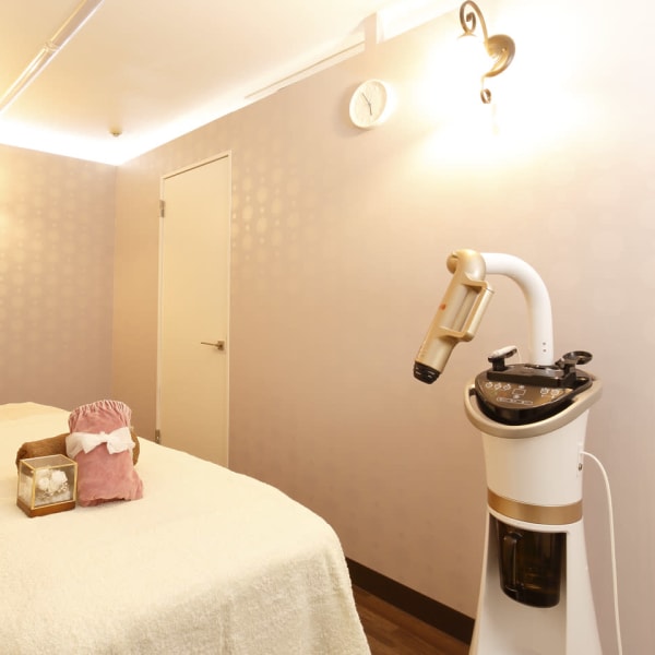 セラピールーム アンシャンテ